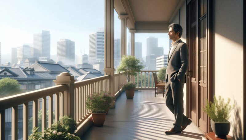 劣等感や焦りの原因は自分の中に？キャリアプランの課題