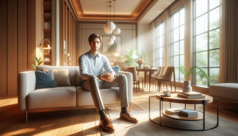 ①感情の整理｜「悔しい」という気持ちを客観的に受け止める