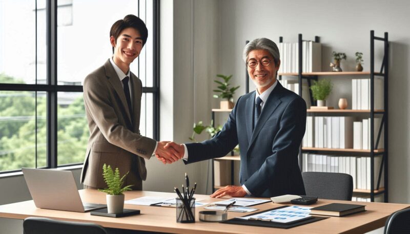 ④具体的な行動｜スキルアップで自信を取り戻し、評価を変える