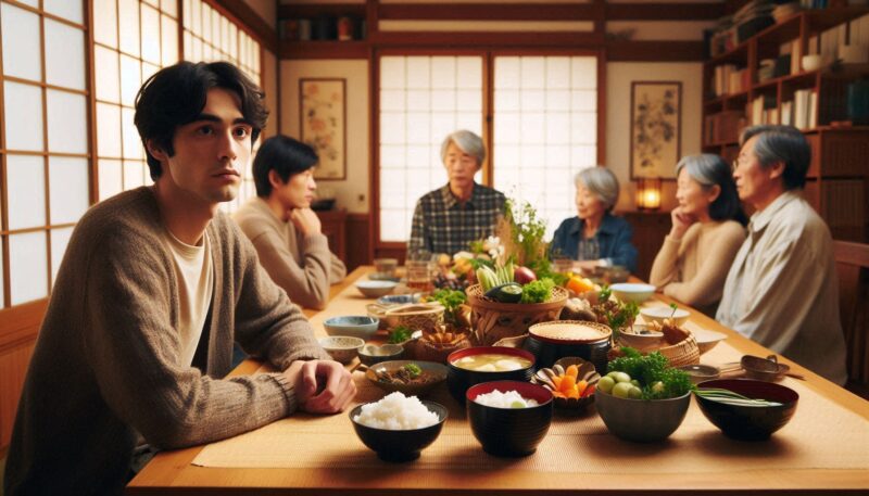 角が立たない！手作りの食べ物の断り方の基本と心構え